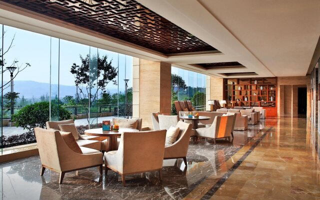 InterContinental Sancha Lake by IHG