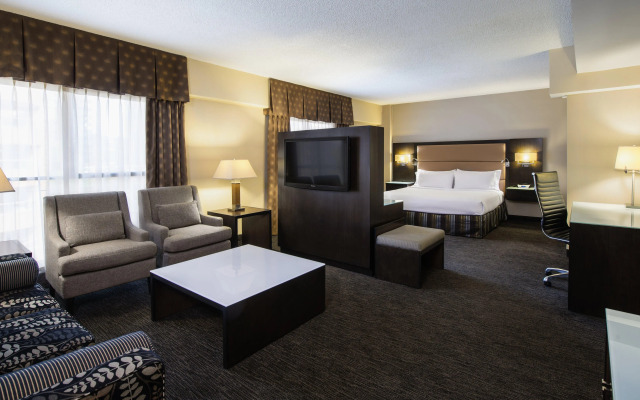 Holiday Inn & Suites Vancouver Downtown by IHG