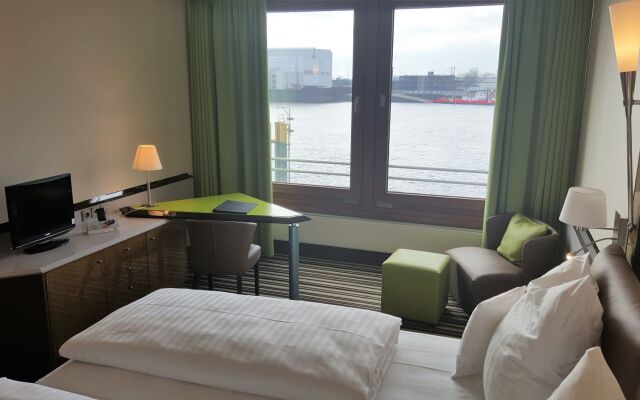 Hotel Strandlust Vegesack