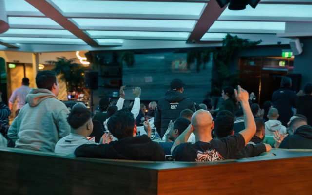 Holiday Inn Warwick Farm by IHG