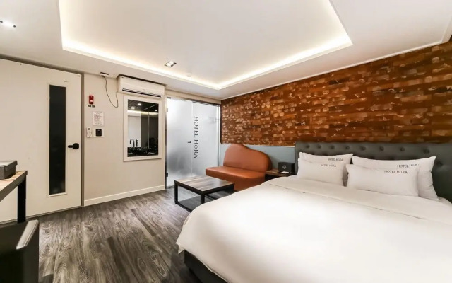 Tongyeong Hotel Hora