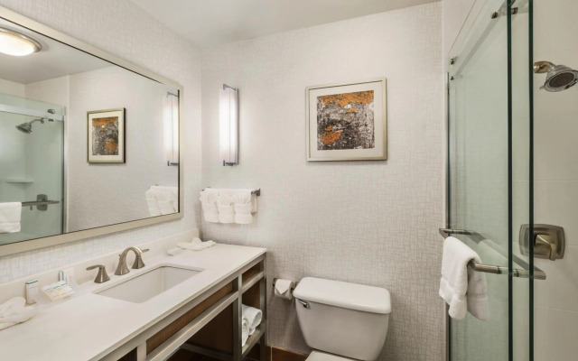 Hilton Garden Inn - Flagstaff