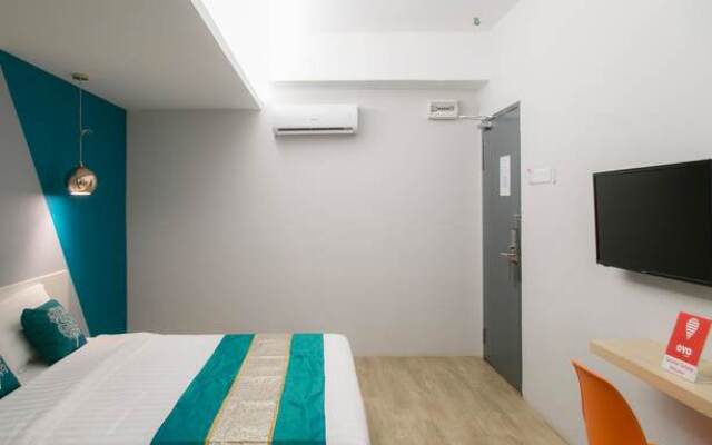 Oyo Rooms Kuchai Lama