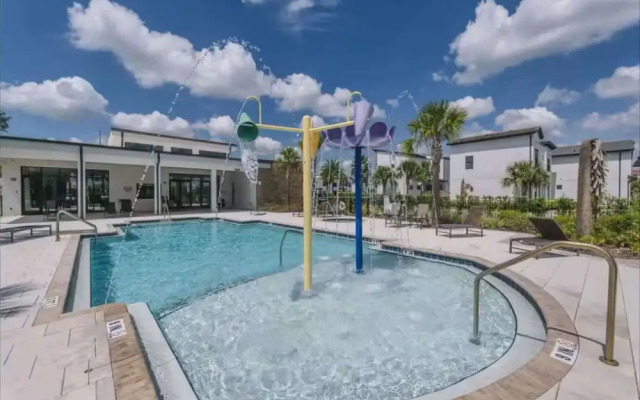 Chic Villa Domani Retreat 9ppl