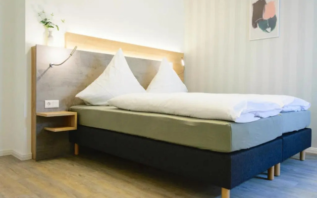 Hotel Zur Alten Börse