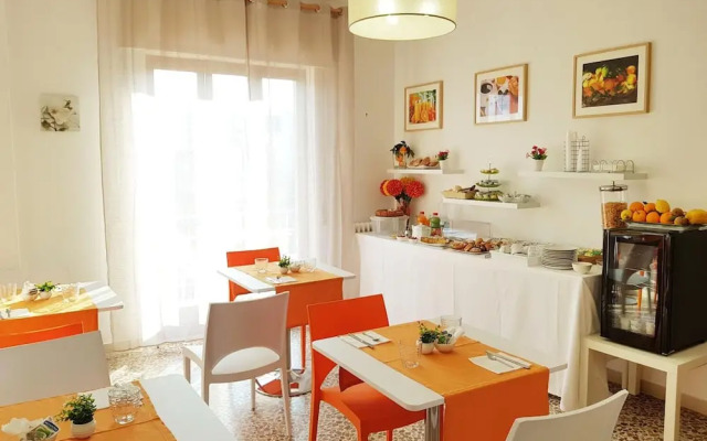 Villa Susy Relais