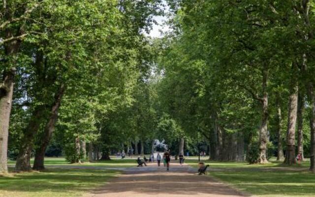 Drayton Gardens VIII by Onefinestay