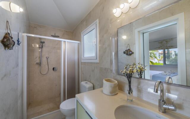 Protaras Villa Serifos By The Sea