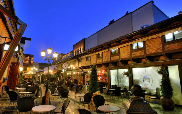 Friedricho Guesthouse