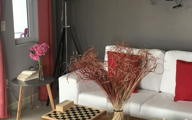 Malika Apartments