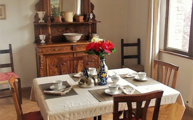 Agriturismo Raggio di Sole