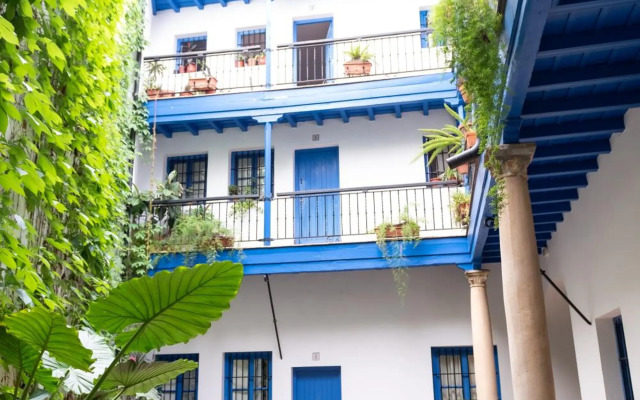 Tourist House Santa Cruz