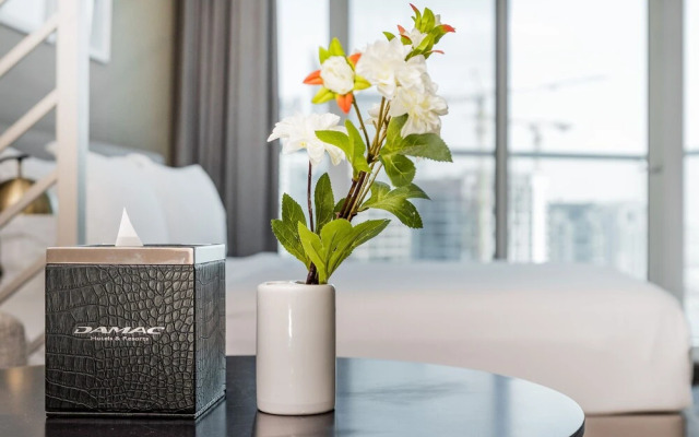 Superhost -  Fancy Studio With Mesmerizing Canal Views