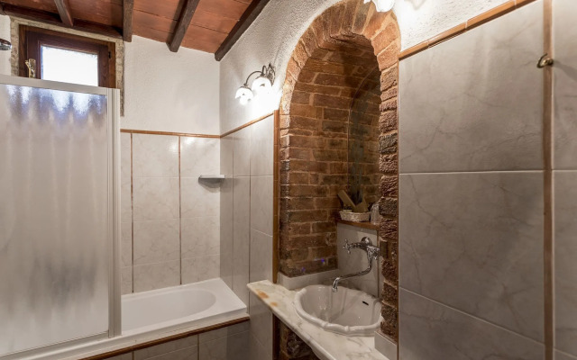 Residence Borgo Il Poggiaccio