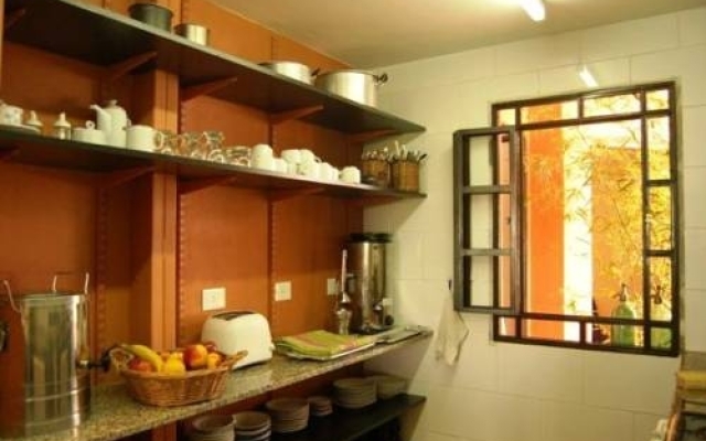 V&S Hostel Club