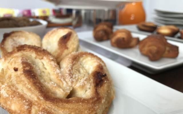 Carusa Luxury Bed & Breakfast