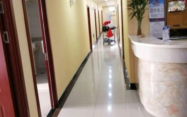 Mengzhiwan Holiday Hotel