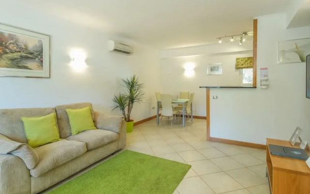 Monte Zest Apt in Lagos