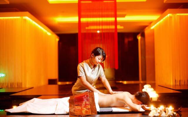 Hangzhou Rose Garden Resort & Spa