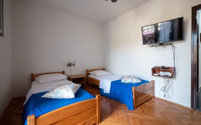 Ante - Comfortable & Free Parking - A4