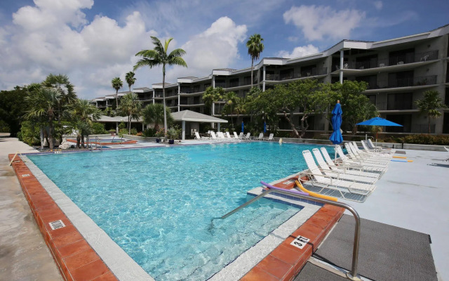 1800 Atlantic Suites