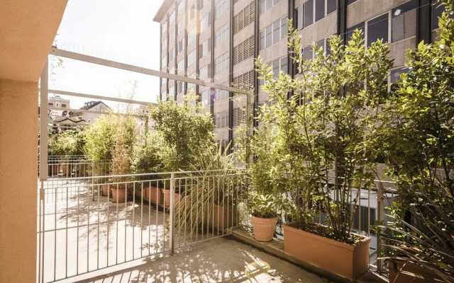 MYSWEETPLACE - Corso Como Apartments