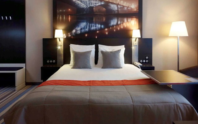 Mercure Warszawa Centrum
