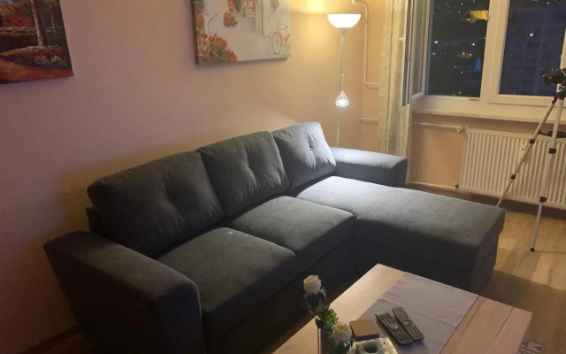 Apartment Simon