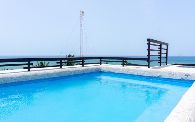 Aldea Thai 305 2 Bedroom Condo by RedAwning