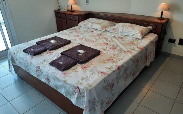 M3 Riviera Inn Residence 84