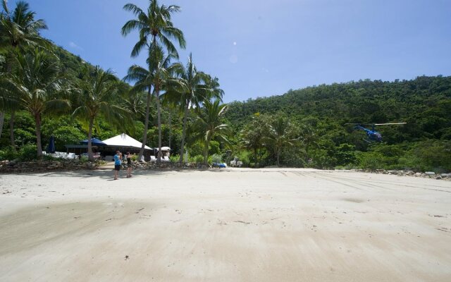 Paradise Bay Island Resort