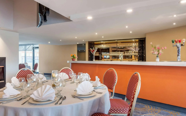 Quality Hotel Dorval