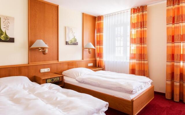 Hotel Sixt