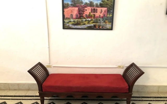 OYO Hotel Posada Porto 51