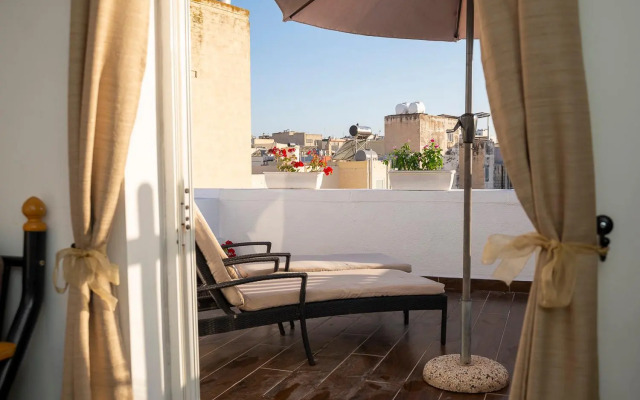 Seaside Apartments Malta Sliema 1