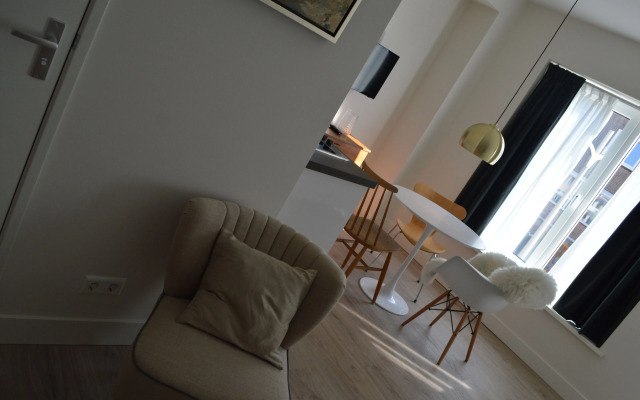 Hotel Steeds aan Zee