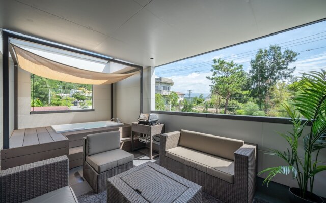 Urban Villa Resort ALOHI