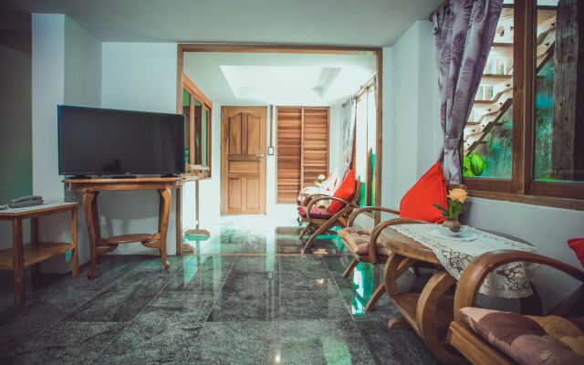 Sasitara   Thai  villas