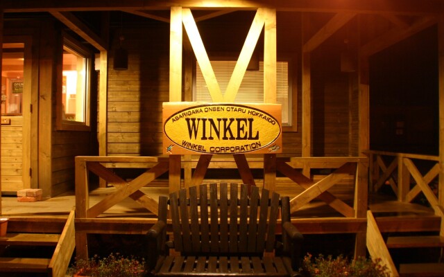 Winkel Village