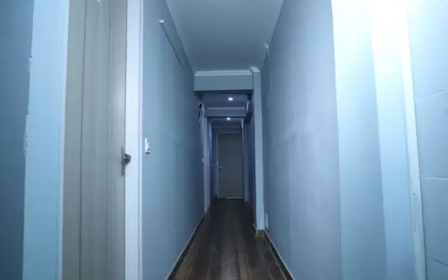 Hotel Annexe