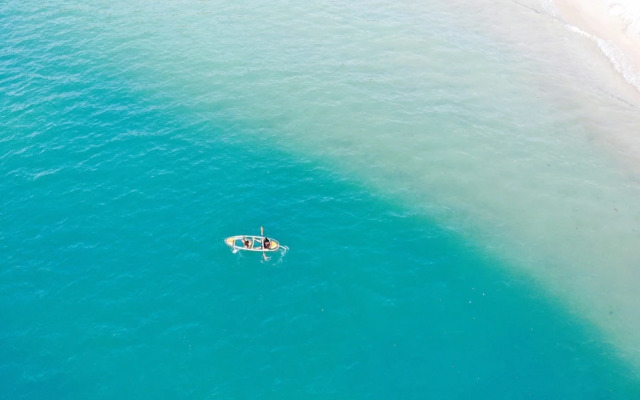 Pearl Beach Resort & Spa
