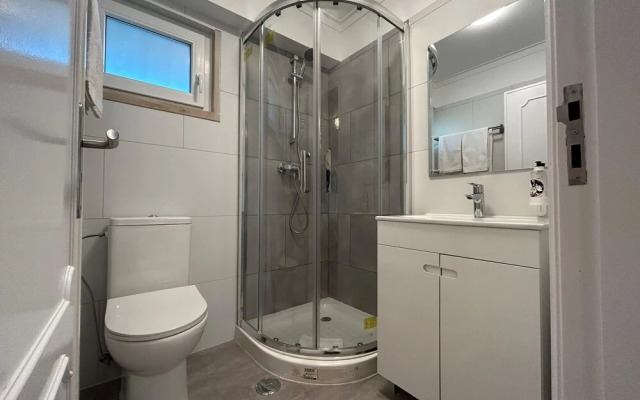 Discovery Apartment Carnaxide