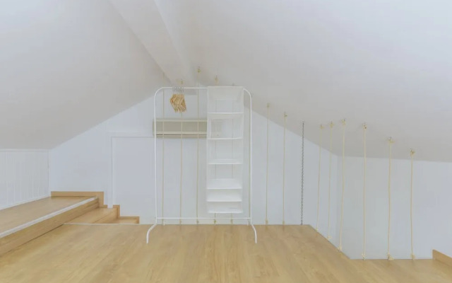 CheckinCheckout - Vilamoura Flat with Pool