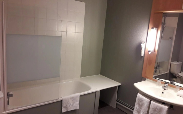 Mercure Paris Arc de Triomphe Etoile