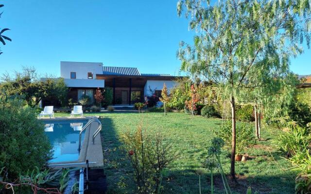 Callihue de Colchagua Lodge
