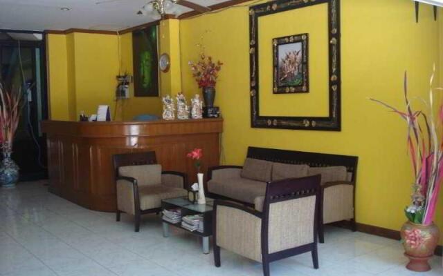 Good Friend Guest House
