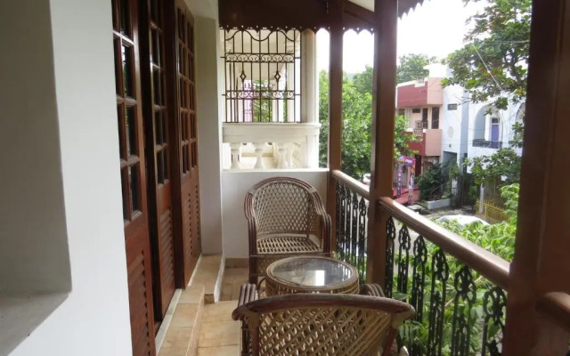 Maison Petite Singapore