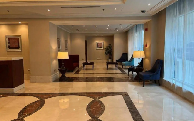 Saja Hotels Makkah