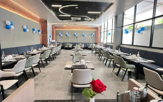 Zip By Spree Hotels Chinchwad