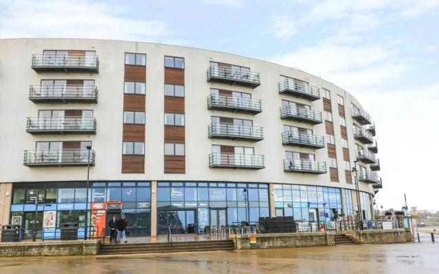 Scarborough Apartments - Two Bed